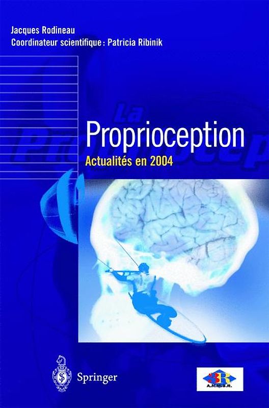 Proprioception