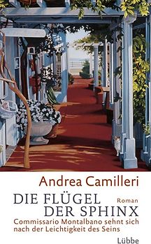 Die Flügel der Sphinx