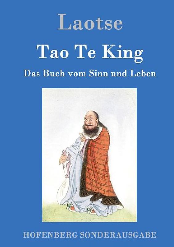 Tao Te King