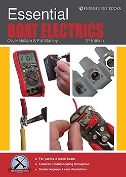 Essential Boat Electrics