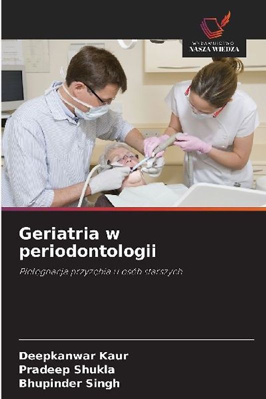 Geriatria w periodontologii