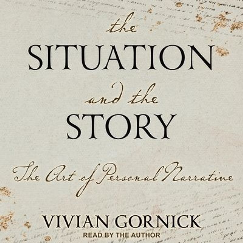 The Situation and the Story
