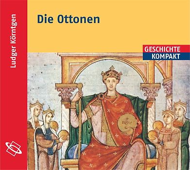 Die Ottonen