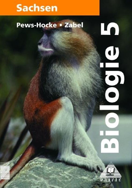 Biologie / Klasse 5 / Lehrbuch Sachsen (irR)