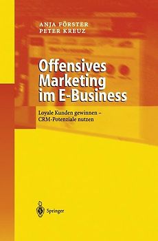 Offensives Marketing im E-Business