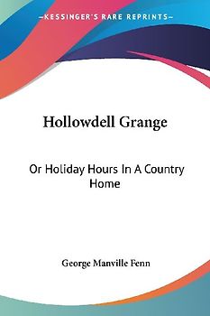 Hollowdell Grange