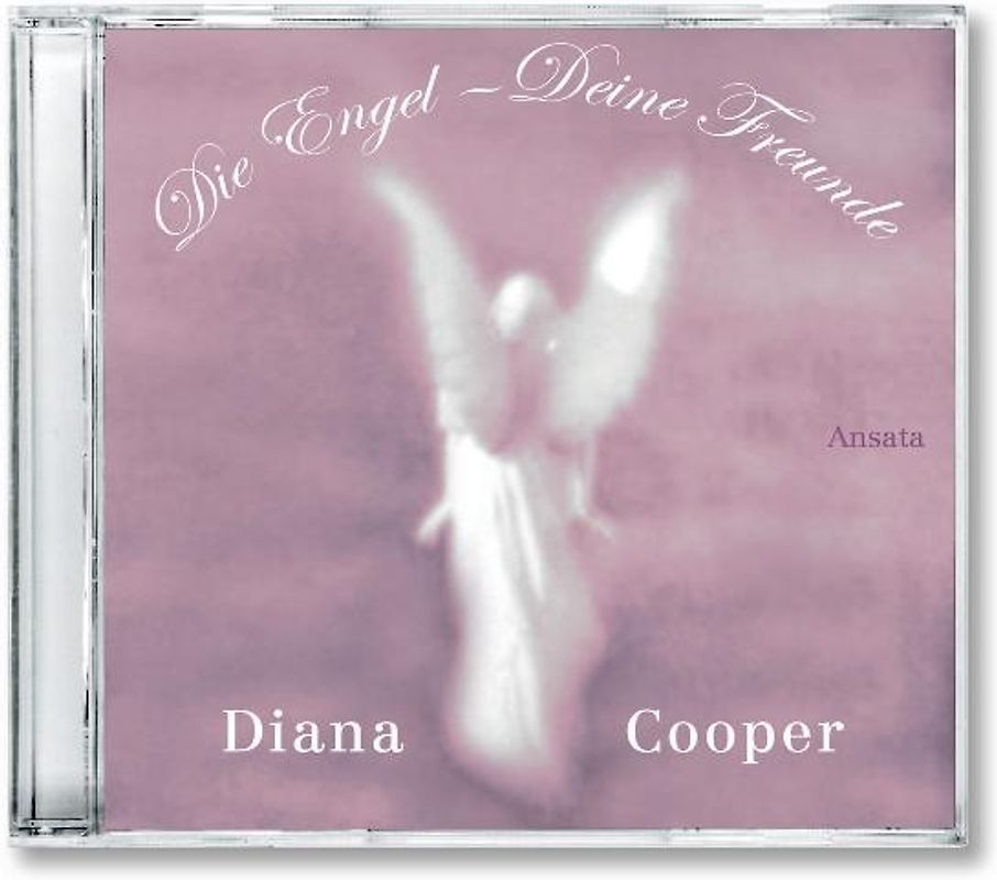 Die Engel - deine Freunde