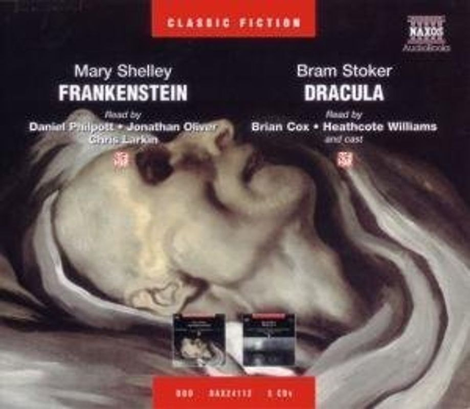 Frankenstein /Dracula