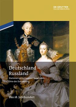 Deutschland – Russland / Deutschland - Russland