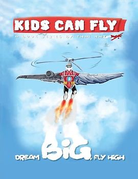Kids Can Fly