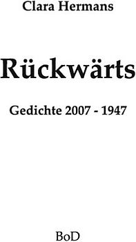 Rückwärts