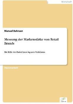Messung der Markenstärke von Retail Brands