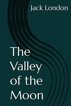 The Valley of the Moon