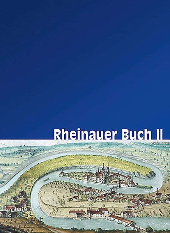 Rheinauer Buch
