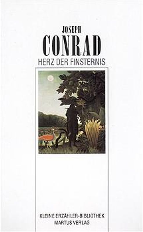Herz der Finsternis