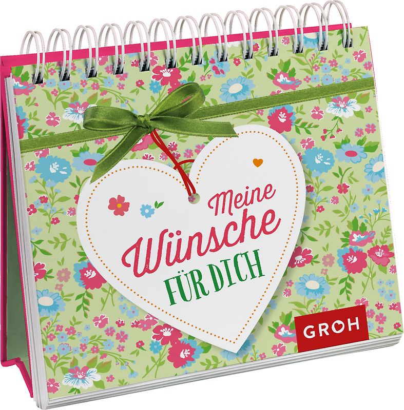Meine Wünsche für dich