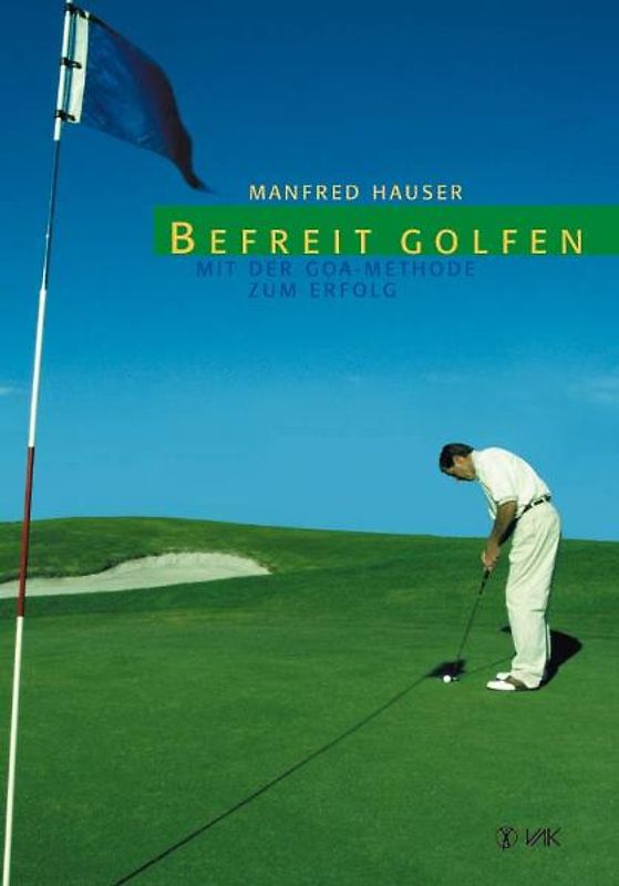 Befreit golfen