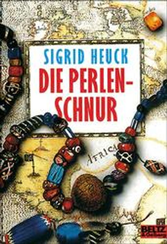 Die Perlenschnur. Roman
