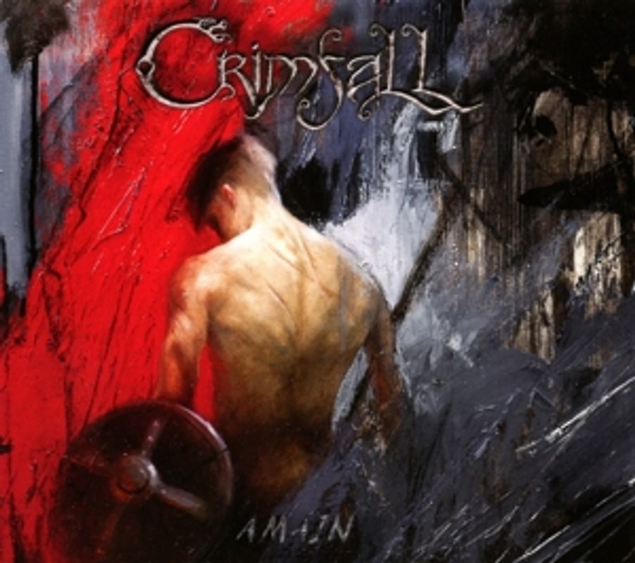 Crimfall - Amain