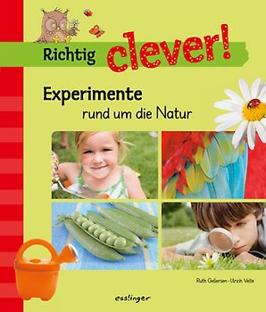 Experimente rund um die Natur