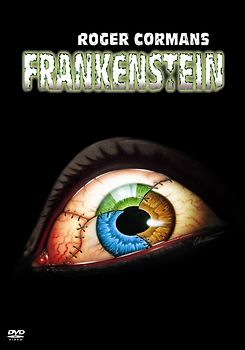 Frankenstein DVD