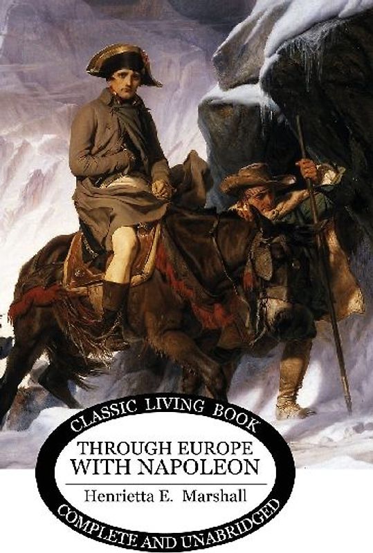 Through Europe With Napoleon