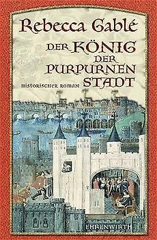 Der König der purpurnen Stadt