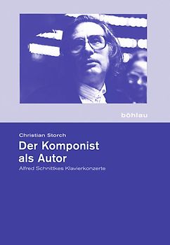 Der Komponist als Autor