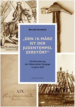 "Den 18. März ist der Judentempel zerstört"