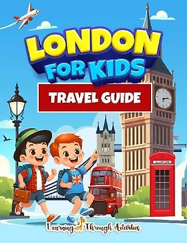 London For Kids