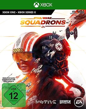 Star Wars: Squadrons Xbox One