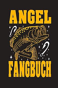 Karpfen Fangbuch: Mein Karpfen Fangbuch Für Angler: 120 Seiten Zum Erfassen Ihrer Fänge, Bild, Fischart, Länge, uvm. Fischen Buch Köder Carp Hunter ... Männer und Frauen Taschenbuch. Statistik
