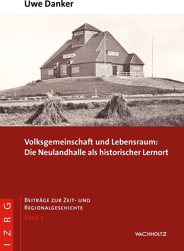 Volksgemeinschaft und Lebensraum