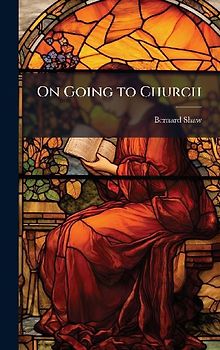 On Going to Church