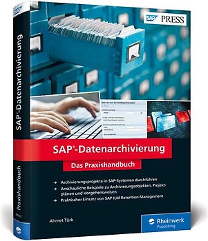 SAP-Datenarchivierung