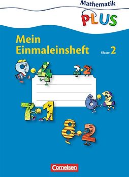 Mathematik plus - Grundschule - Zahlen und Operationen - 2. Schuljahr