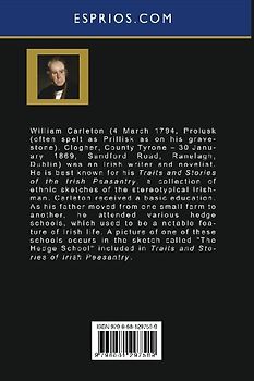 The Emigrants of Ahadarra (Esprios Classics)