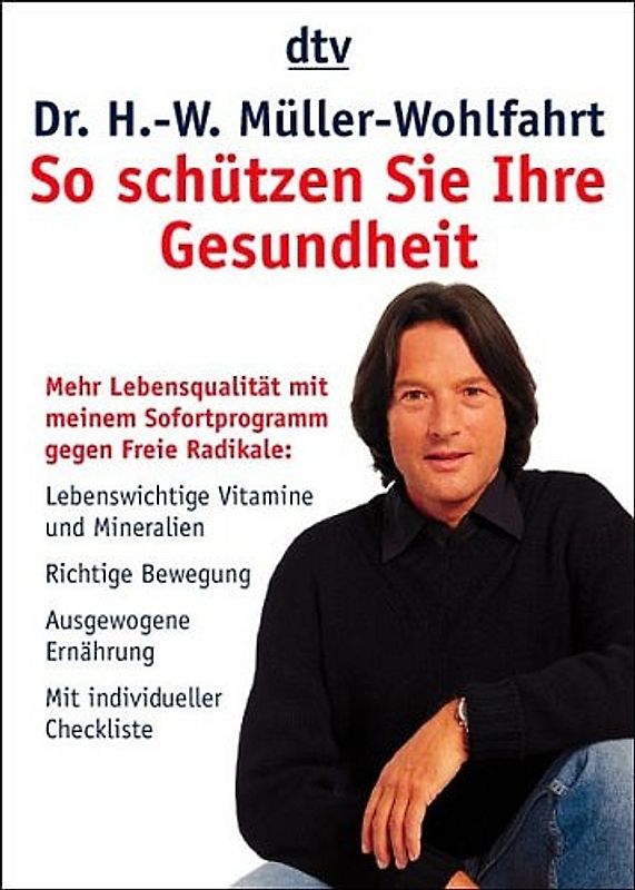 So schützen Sie Ihre Gesundheit