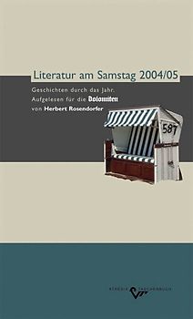 Literatur am Samstag 2004/05