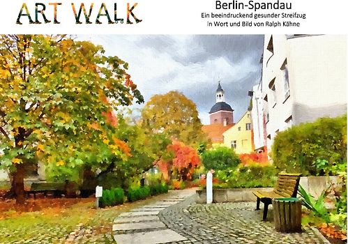 Art Walk Berlin-Spandau