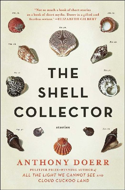 The Shell Collector