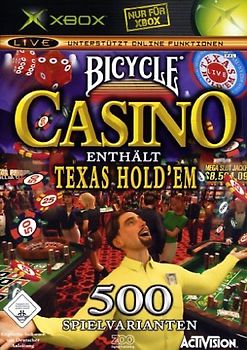 Bicycle Casino Xbox