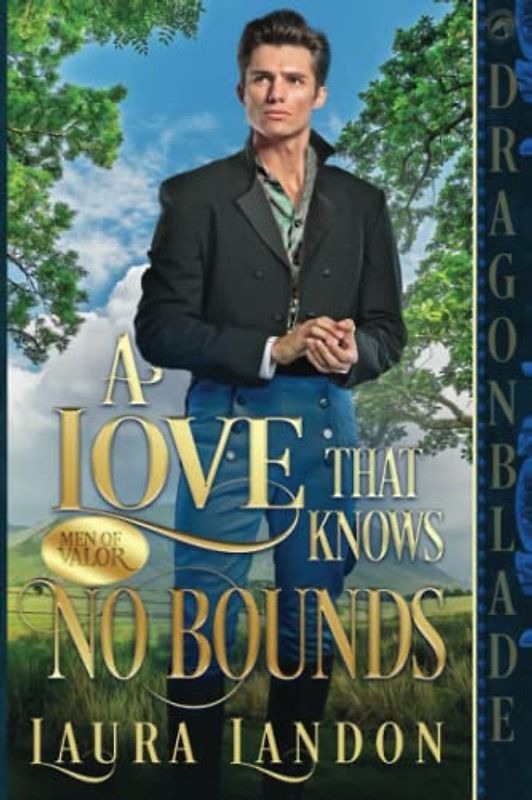 A Love That Knows no Bounds (Men of Valor, Band 2)