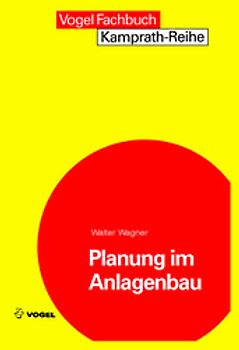 Planung im Anlagenbau