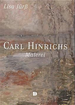 Carl Hinrichs Malerei