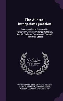 The Austro-hungarian Question