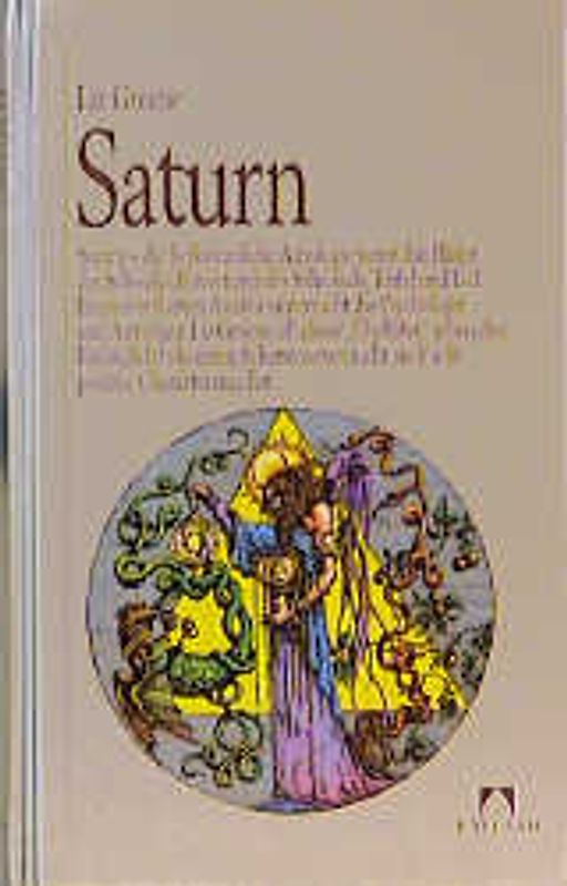 Saturn