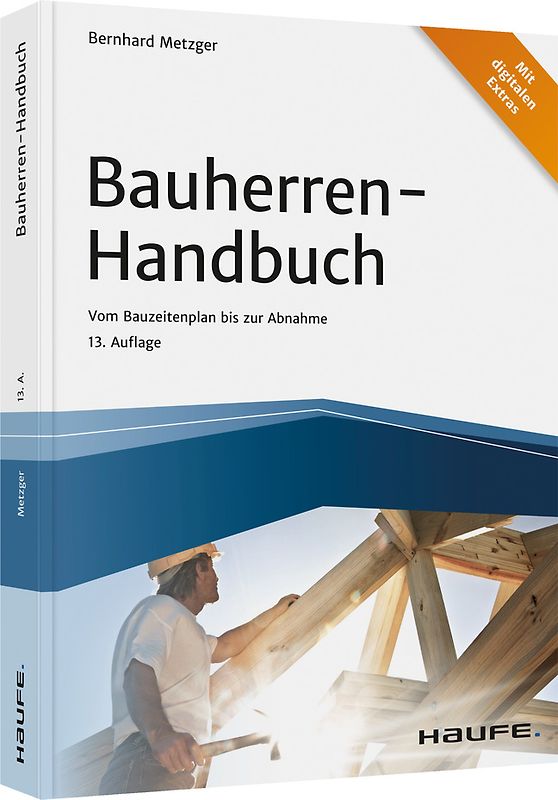 Bauherren-Handbuch