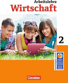 Wirtschaft - Nordrhein-Westfalen - Ausgabe ab 2012 - Band 2