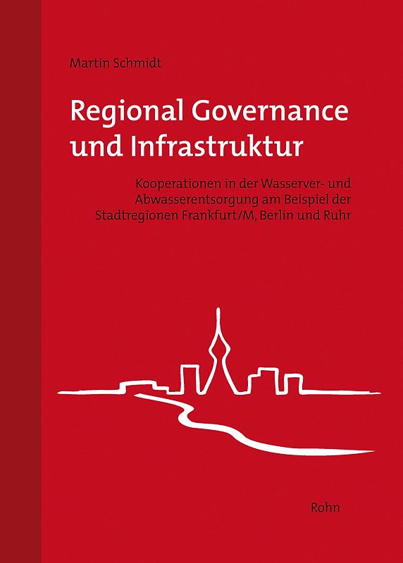 Regional Governance und Infrastruktur